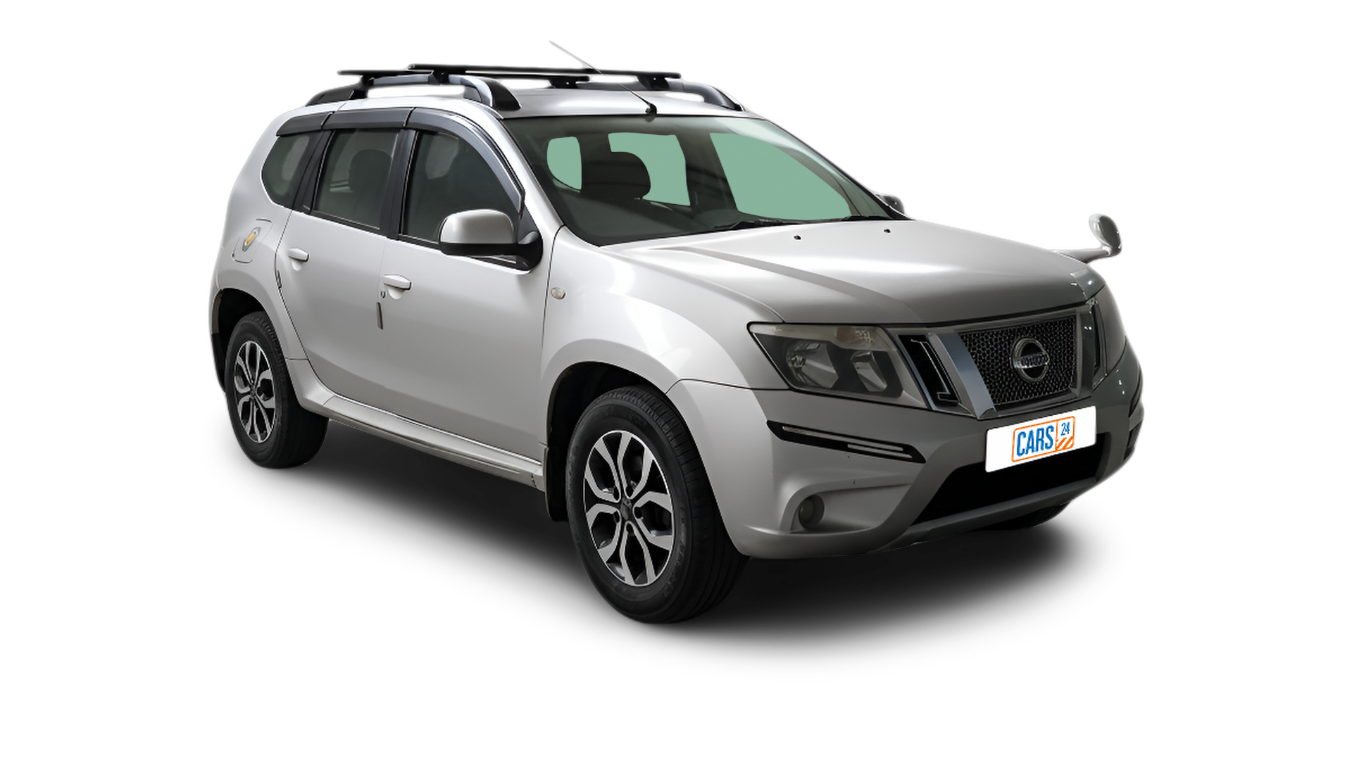 Nissan Terrano-img